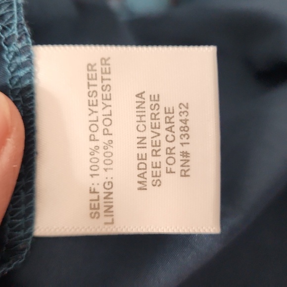 ModCloth Circus Themed Mini Dress - Picture 7 of 8